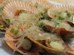 -仁记海鲜餐厅美食店