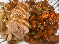-旺清进洞米肠汤