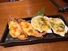 -相左日料放题自助(太原街店)