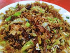 炒鸡肠粉-头塘庄园(农家乐)