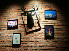 -THE ALLEY 鹿角巷(时代天街A馆店)
