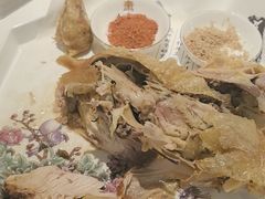 -秦月轩·陕西家乡菜(阜成路·五棵松店)