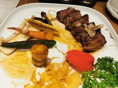 -阿吾罗日本料理(K11艺术中心店)