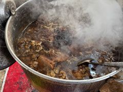 -老西关黄老太牛肉烧饼
