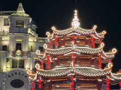 -汕头市小公园