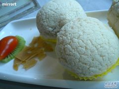 雪山包-御花园·粤菜·海鲜火锅(中山公园店)