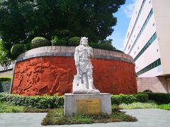 -广州神农草堂中医药博物馆