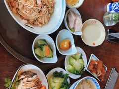 -同得兴 Since·1995 传统苏式面馆(嘉馀坊店)