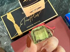 -GODIVA(港汇恒隆广场)