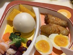 -小吊梨汤·北京菜·烤鸭(鸟巢店)