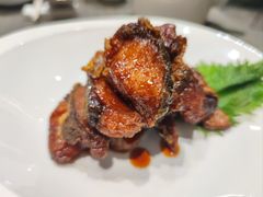 -望乡楼上海菜(日月光店)