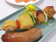 -库滋明·俄罗斯特色美食(中央大街店)