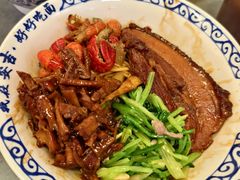 -梅溪·小伙子干挑面(安吉总店)