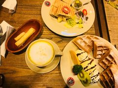 -漫咖啡(红唐店)