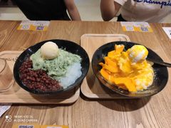 -糖糖屋•糖水•雪花冰店(时尚天河店)