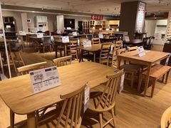 -NITORI 宜得利家居(上海中山公园龙之梦店)