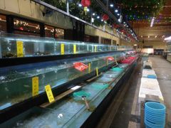 -濠景渔港(汇通店)