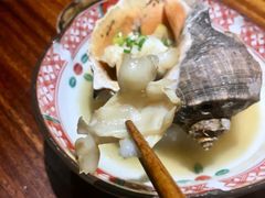 -信日本料理(信义坊店)