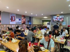 大堂-斯丹姜母鸭·古法干香(涂门街总店)