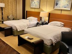 -深圳星河丽思卡尔顿酒店