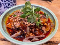 夫妻肺片-盘飧市(春熙路店)