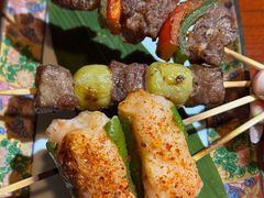 -松羽料理(国大店)