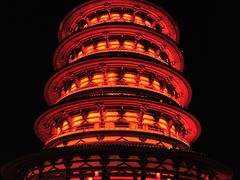 -隋唐洛阳城明堂天堂景区
