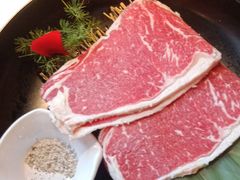 -汉拿山(包河万达店)
