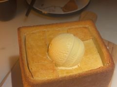 -绿茶餐厅(财富购物中心店)