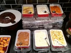 -拉蒂娜·巴西牛排馆 Latina·Brazilian Steakhouse(陆家嘴旗舰店)