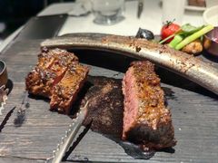 -王品牛排(杭州大厦店)