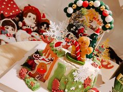 -天空花园餐吧·生日·团建(南山店)