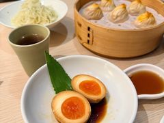-苏小柳手作点心x茶叙小院(徐家汇分院)
