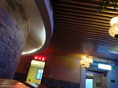 -纽斯洗浴SPA(三墩店)