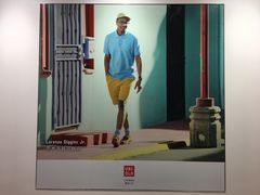 -优衣库(广州天河领展广场店)