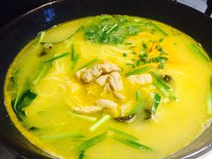-蒙小妹骨汤饭.米线(新光路店)