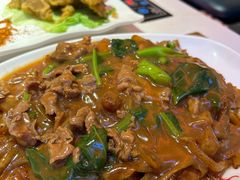 -八合里潮汕鲜牛肉火锅(福州万象城店)