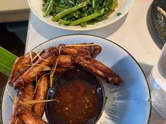 -POKIPOKI泰食谷仓东南亚菜(侨香店)