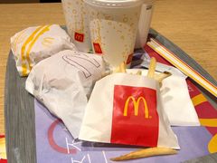 -麦当劳(国际社区店)