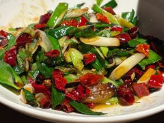 -曾宴·楚菜(湖北省博物馆店)