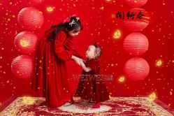 点击看大图 -为为儿童摄影(天津之眼店)