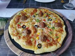 -青花瓷西餐厅(金鸡湖广场店)