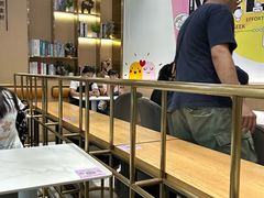 -鲜芋仙(番禺万达广场店)