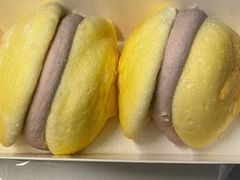 -鲍师傅糕点(永安里店)