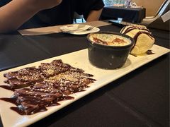 -Efes Turkish & Mediterranean Cuisine 艾菲斯餐厅(陆家嘴店)