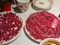 -汕头八合里海记牛肉店(清河店)
