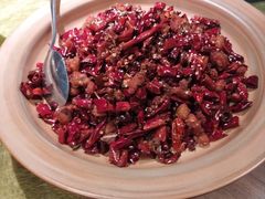 -巴蜀风·地道川菜(总店)