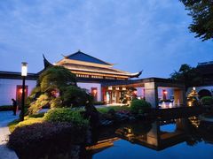 -绍兴饭店知遇楼(环山路店)