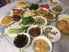 -康陵正德春饼宴26号
