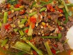 -衡厨·衡阳土菜(中南店)